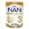 Nestle Nan Ha 3 Supreme 400g