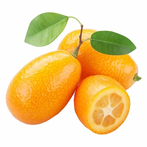 Imported Kumquats
