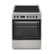 Westpoint Ceramic Cooker WCAM-6640E1DTGFI (Plus Extra Supplier&#39;s Delivery Charge Outside Doha)