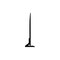 Samsung 55-inch 4K UHD QLED Smart TV - QA55Q60BA