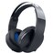Sony PS4 Headset Wireless Platinum