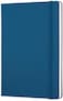 Collins B6 Glasgow Ruled Notebook - Blue
