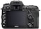 Nikon D7500 DSLR With AF-S DX Nikon 18-140mm f/3.5-5.6 G ED VR Lens 20.9MP, Built-In Wi-Fi And Bluetooth