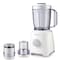 Kenwood Countertop Blender 450W BLP304 White