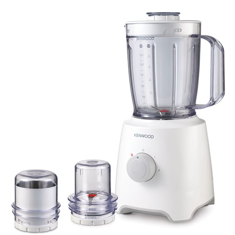 Kenwood Countertop Blender 450W BLP304 White