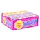 Chupa Chups Big Babol Soft Bubble Gum Fun Berries 27g x Pack of 20