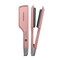 Rush Brush M1 Hair Crimper - Rose Gold