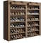 Fabric Shoes Rack Cabinet Storage Closet Organizer