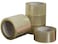 Generic Clear And Transparent Packing Tape 2"X50Yd