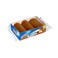 Americana Chocolate Roll 63g X3