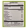 Mothers Recipe Alphonso Mango Pulp 2x850gr