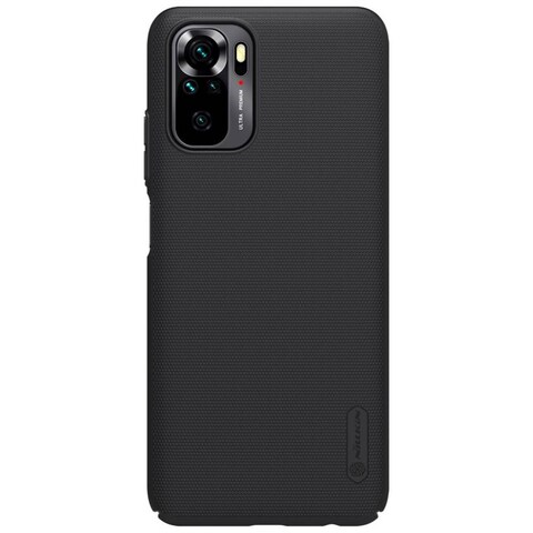 Crystal Frosted Case Cover For Xiaomi Mi Note 10s