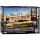 EuroGraphics 2015 Chevrolet Corvette Z06: Out for a Spin Jigsaw Puzzle (1000-Piece)