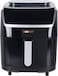 Koolen Air Fryer, 7 Litre Capacity, Black