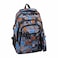 Three M Laptop Backpack