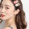 Aiwanto 4Pcs Hair Clips Women's Children Hair Pins
