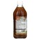 Dynamic Health Organic Apple Vinegar With Mother And Honey 473ml