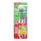 Colgate Premier Clean Triple Pack Toothbrush Medium