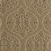 Fabienne Turkish Stretchable Jacquard Sofa Cover One Seater Light Beige Free Size