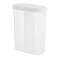 Aiwanto 2Pcs Kitchen Storage Box Grain Other Kitchen Storage Boxes With Division Storage Jars