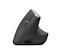 Logitech Wireless Mouse Mx Vertical Ergonomic Graphite