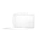 Durable Security Pass Holder for 1 ID Card