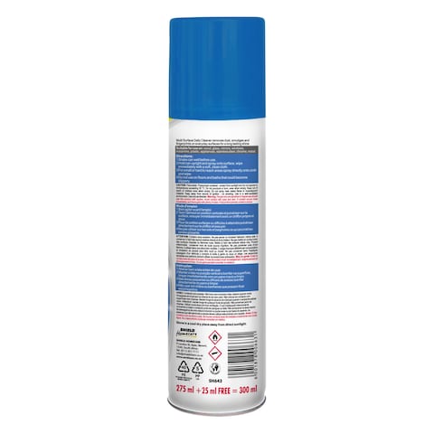 Mr. Sheen Spring Fresh Multi Surface Cleaner 300ml