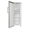 General Supreme Single Door Upright Freezer (8.2 Cu Ft,232 Ltrs), Stainless Steel