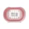 Sirocco  Soap Dish  SM2225 Pink