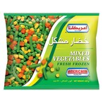 Buy Americana Quality Mixed Vegetables 450g in Kuwait