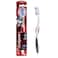 Colgate 360 Optic White Medium Whitening Toothbrush Multi Color 1 Pack