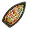 Bluefin Catering Sushi Boat 95 Pieces