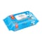 Hygiene Wet Wipes Cool Water - 80 Wipes