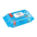 Buy Hygiene Wet Wipes Cool Water - 80 Wipes in Egypt