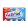 Danone Actimel Yoghurt Strawberry Drink 100g&times;8