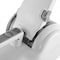 Black &amp; Decker 14.4V Lithium-Ion Cordless Pivot Dustbuster/Cyclonic Hand Vacuum Cleaner, White - Pv1420L-B5