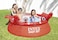 Intex 26100 Happy Crab Easy Set Above Ground Pool 6 Feet