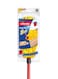 Vileda Soft Supermocio Floor Mop With Stick Yellow