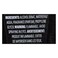 Bod Man Black Fragrance Body Spray 236ml