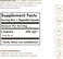 Solgar L-Arginine, 500 mg, 100 Vegetable Capsules