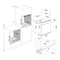 Ariston Built in Electric Oven - Inox Color - FI7 871 SP IX A