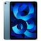 Apple iPad Air 5th Generation 10.9-Inch 8GB RAM 64GB Wi-Fi Blue