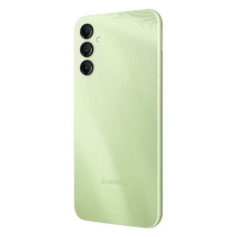 SAMSUNG A14 4+128GB GREEN