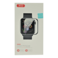 XO PREMIUM HD TEMPER GLASS FOR 42MM WATCH BLACK