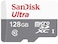 SanDisk 128 Gb Memory Card For Mobile Phones - Micro Sd Cards - Sdsqunb