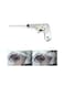 Generic Electronic Gas Igniter Silver