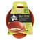 TOMMEE TIPPEE BABY 4 FEEDING BOWLS