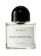 Byredo Oud Immortel Eau De Parfum - 100ml