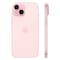 Apple iPhone 15, 128GB Pink