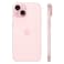 Apple iPhone 15, 128GB Pink